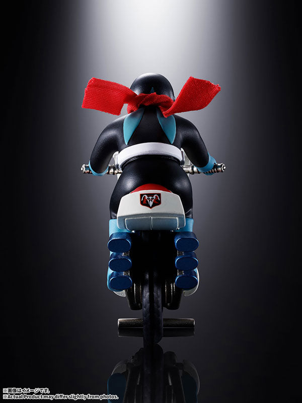 PRE ORDER – POPYNICA CYCLONE KAMEN RIDER (MASKED RIDER 1)