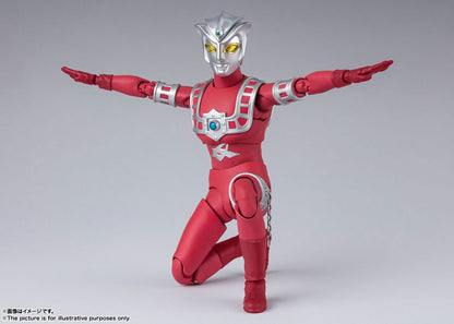 PRE ORDER – S.H.FIGUARTS ULTRAMAN ASTRA