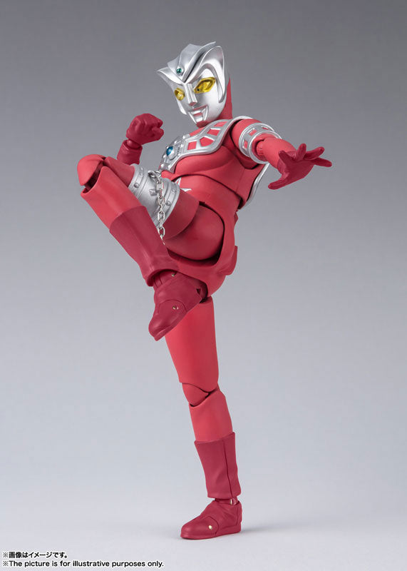 PRE ORDER – S.H.FIGUARTS ULTRAMAN ASTRA