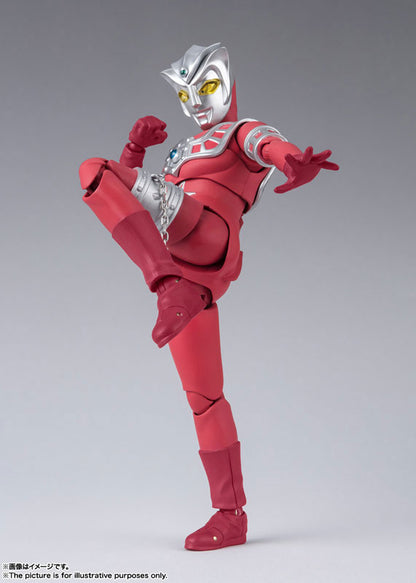 PRE ORDER – S.H.FIGUARTS ULTRAMAN ASTRA