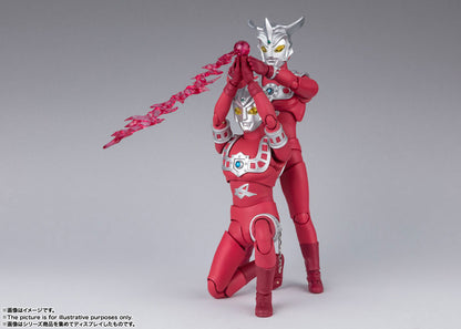 PRE ORDER – S.H.FIGUARTS ULTRAMAN ASTRA