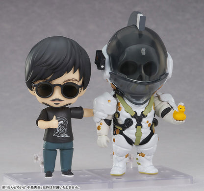 PRE ORDER – NENDOROID - KOJIMA PRODUCTIONS - HIDEO KOJIMA