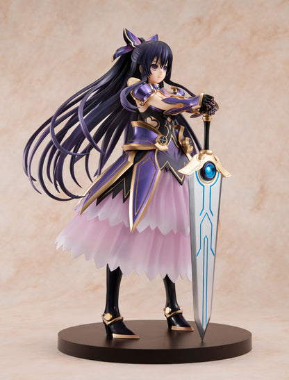 PRE ORDER – 1/7 DATE A LIVE FANTASIA 30TH ANNIVERSARY PROJECT - TOHKA YATOGAMI - ASTRAL DRESS VER. (RENEWAL PACKAGE EDITION)