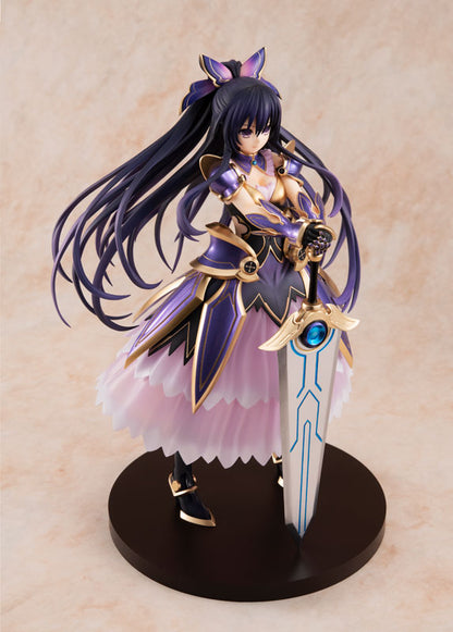 PRE ORDER – 1/7 DATE A LIVE FANTASIA 30TH ANNIVERSARY PROJECT - TOHKA YATOGAMI - ASTRAL DRESS VER. (RENEWAL PACKAGE EDITION)