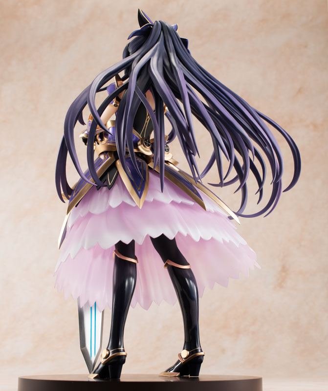 PRE ORDER – 1/7 DATE A LIVE FANTASIA 30TH ANNIVERSARY PROJECT - TOHKA YATOGAMI - ASTRAL DRESS VER. (RENEWAL PACKAGE EDITION)