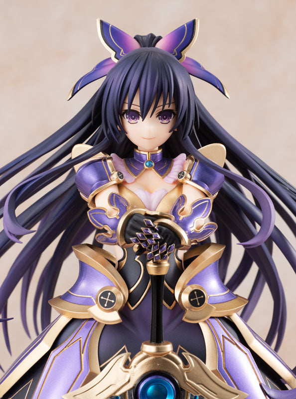 PRE ORDER – 1/7 DATE A LIVE FANTASIA 30TH ANNIVERSARY PROJECT - TOHKA YATOGAMI - ASTRAL DRESS VER. (RENEWAL PACKAGE EDITION)
