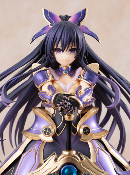 PRE ORDER – 1/7 DATE A LIVE FANTASIA 30TH ANNIVERSARY PROJECT - TOHKA YATOGAMI - ASTRAL DRESS VER. (RENEWAL PACKAGE EDITION)