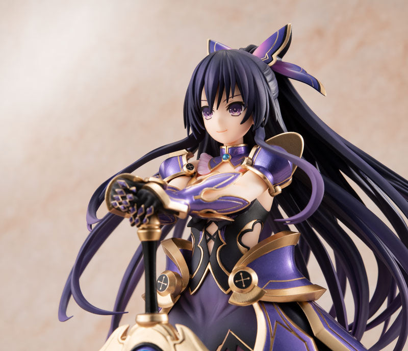 PRE ORDER – 1/7 DATE A LIVE FANTASIA 30TH ANNIVERSARY PROJECT - TOHKA YATOGAMI - ASTRAL DRESS VER. (RENEWAL PACKAGE EDITION)
