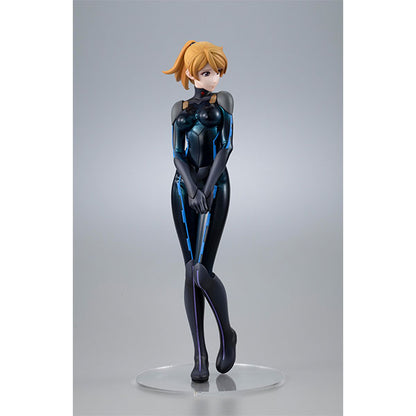 PRE ORDER – 1/8 YAMATO GIRLS COLLECTION STAR BLAZERS REBEL3199 - MORIYUKI DEZARIAM SUIT VER.