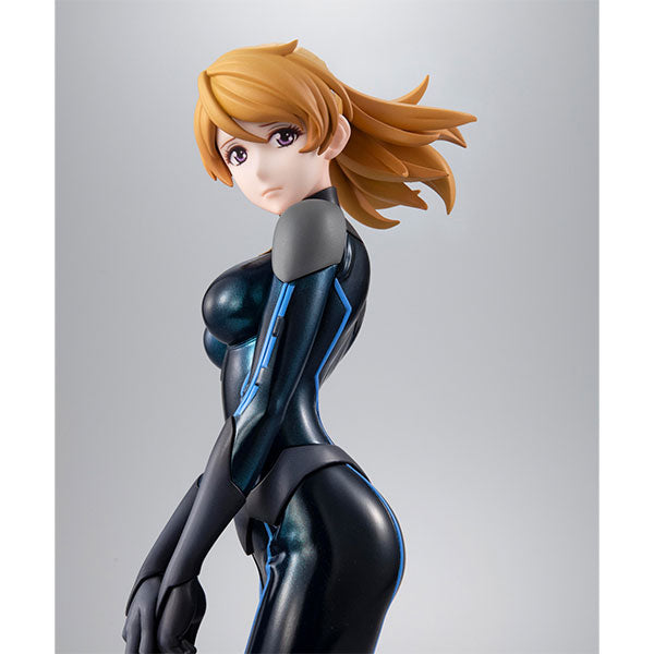 PRE ORDER – 1/8 YAMATO GIRLS COLLECTION STAR BLAZERS REBEL3199 - MORIYUKI DEZARIAM SUIT VER.