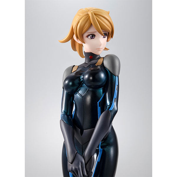 PRE ORDER – 1/8 YAMATO GIRLS COLLECTION STAR BLAZERS REBEL3199 - MORIYUKI DEZARIAM SUIT VER.
