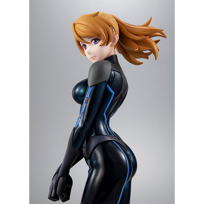 PRE ORDER – 1/8 YAMATO GIRLS COLLECTION STAR BLAZERS REBEL3199 - MORIYUKI DEZARIAM SUIT VER.