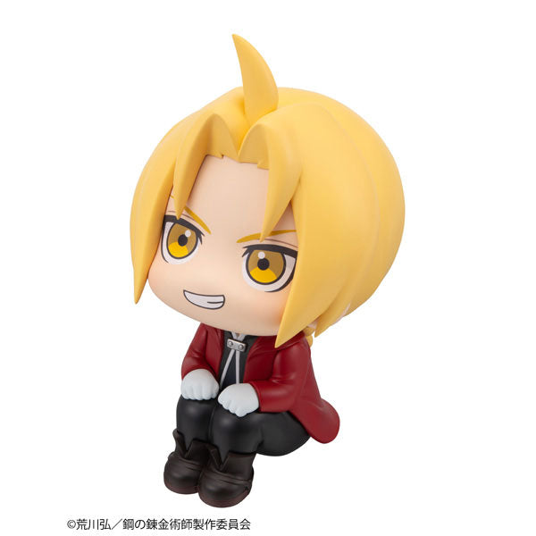 BACK ORDER – LOOKUP FULLMETAL ALCHEMIST - EDWARD ELRIC
