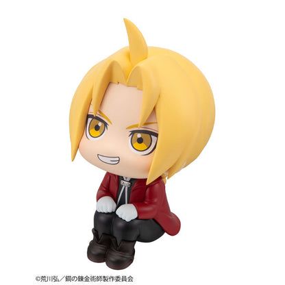 BACK ORDER – LOOKUP FULLMETAL ALCHEMIST - EDWARD ELRIC