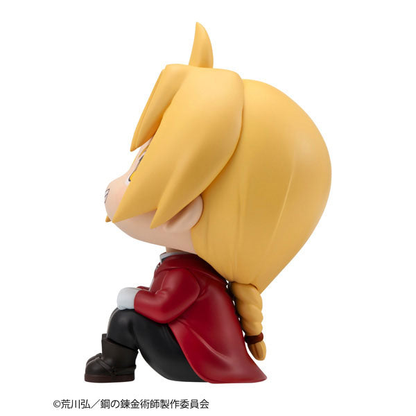 BACK ORDER – LOOKUP FULLMETAL ALCHEMIST - EDWARD ELRIC