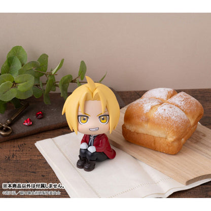 BACK ORDER – LOOKUP FULLMETAL ALCHEMIST - EDWARD ELRIC