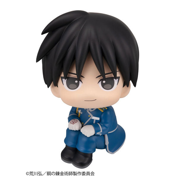 BACK ORDER – LOOKUP FULLMETAL ALCHEMIST - ROY MUSTANG