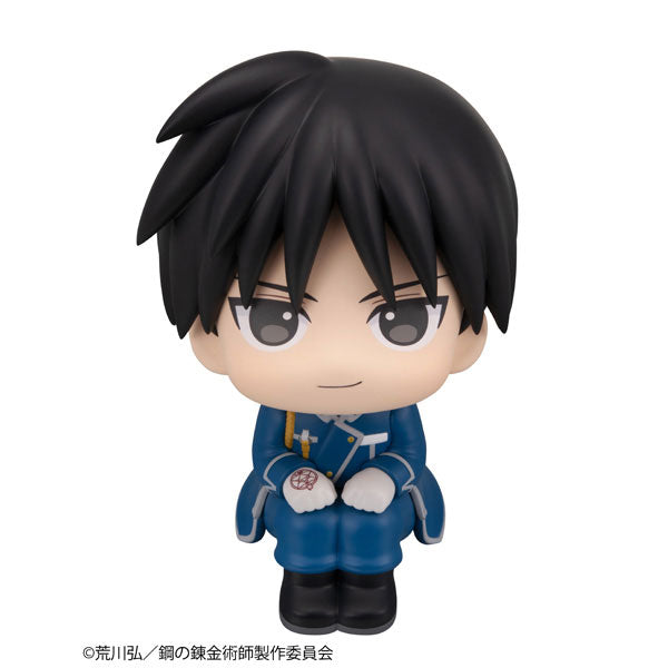 BACK ORDER – LOOKUP FULLMETAL ALCHEMIST - ROY MUSTANG