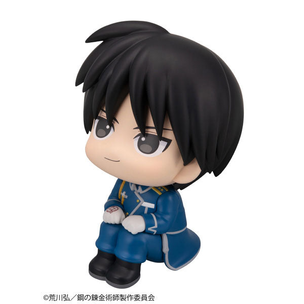 BACK ORDER – LOOKUP FULLMETAL ALCHEMIST - ROY MUSTANG