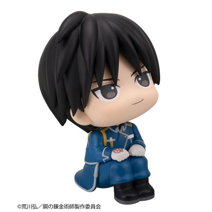 BACK ORDER – LOOKUP FULLMETAL ALCHEMIST - ROY MUSTANG
