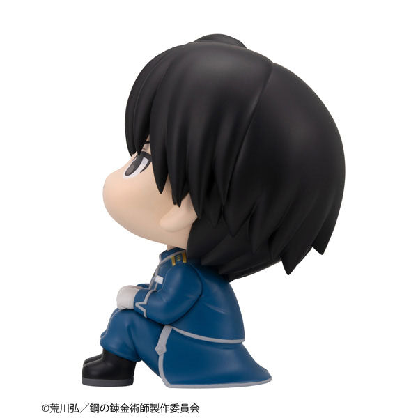 BACK ORDER – LOOKUP FULLMETAL ALCHEMIST - ROY MUSTANG