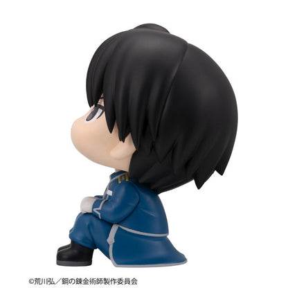 BACK ORDER – LOOKUP FULLMETAL ALCHEMIST - ROY MUSTANG