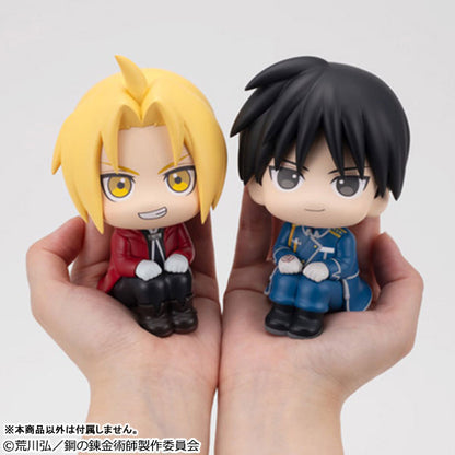 BACK ORDER – LOOKUP FULLMETAL ALCHEMIST - ROY MUSTANG