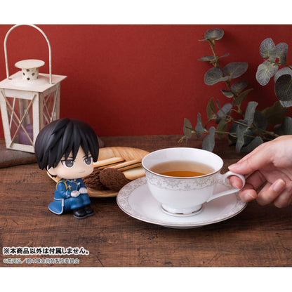 BACK ORDER – LOOKUP FULLMETAL ALCHEMIST - ROY MUSTANG