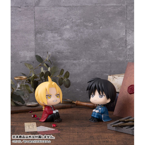 BACK ORDER – LOOKUP FULLMETAL ALCHEMIST - ROY MUSTANG