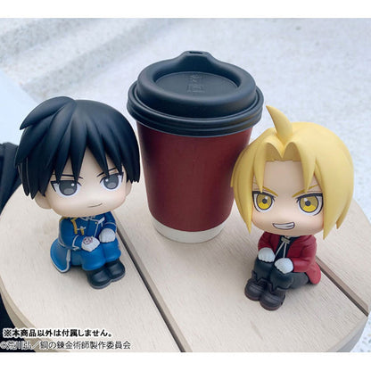 BACK ORDER – LOOKUP FULLMETAL ALCHEMIST - ROY MUSTANG