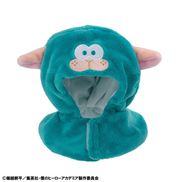 BACK ORDER – LOOKUP CAPE MY HERO ACADEMIA - DEKU SHEEP