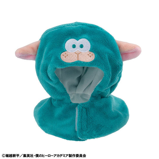 BACK ORDER – LOOKUP CAPE MY HERO ACADEMIA - DEKU SHEEP