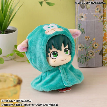 BACK ORDER – LOOKUP CAPE MY HERO ACADEMIA - DEKU SHEEP