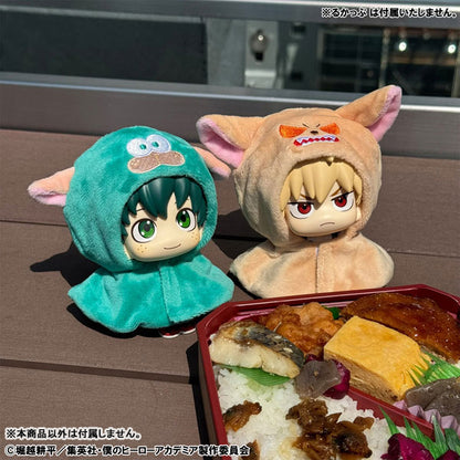 BACK ORDER – LOOKUP CAPE MY HERO ACADEMIA - DEKU SHEEP