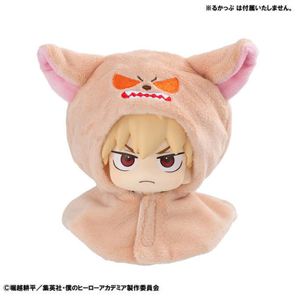 BACK ORDER – LOOKUP CAPE MY HERO ACADEMIA - BAKU DOG