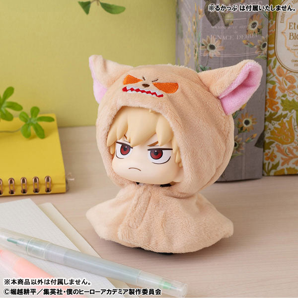BACK ORDER – LOOKUP CAPE MY HERO ACADEMIA - BAKU DOG