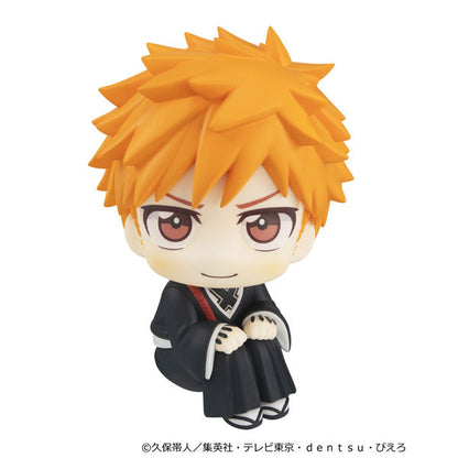 BACK ORDER – LOOKUP BLEACH THOUSAND-YEAR BLOOD WAR - ICHIGO KUROSAKI (REPEAT)