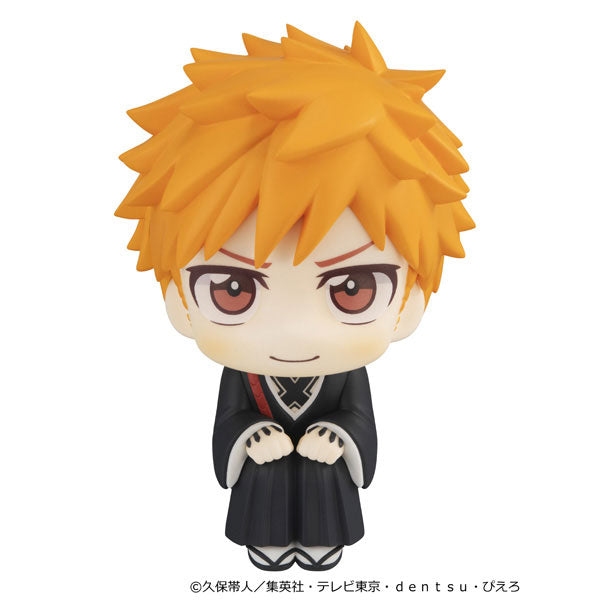 BACK ORDER – LOOKUP BLEACH THOUSAND-YEAR BLOOD WAR - ICHIGO KUROSAKI (REPEAT)