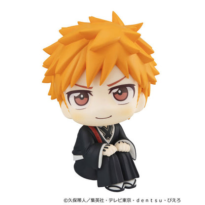 BACK ORDER – LOOKUP BLEACH THOUSAND-YEAR BLOOD WAR - ICHIGO KUROSAKI (REPEAT)