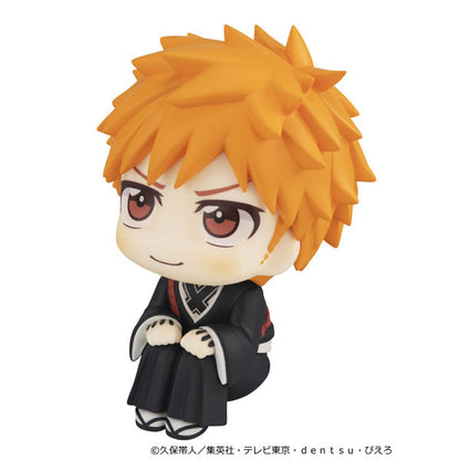 BACK ORDER – LOOKUP BLEACH THOUSAND-YEAR BLOOD WAR - ICHIGO KUROSAKI (REPEAT)