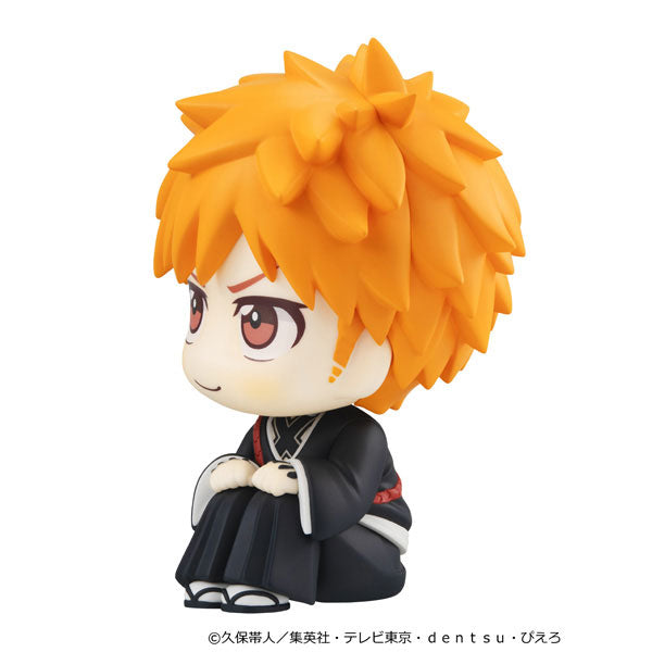 BACK ORDER – LOOKUP BLEACH THOUSAND-YEAR BLOOD WAR - ICHIGO KUROSAKI (REPEAT)