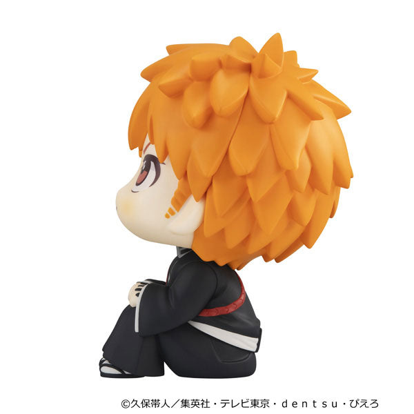 BACK ORDER – LOOKUP BLEACH THOUSAND-YEAR BLOOD WAR - ICHIGO KUROSAKI (REPEAT)