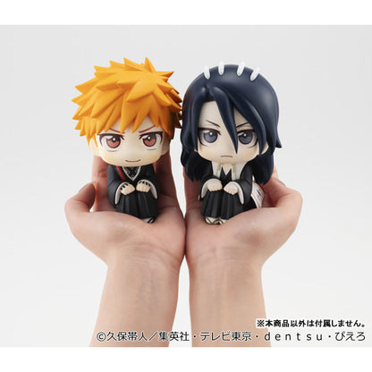BACK ORDER – LOOKUP BLEACH THOUSAND-YEAR BLOOD WAR - ICHIGO KUROSAKI (REPEAT)