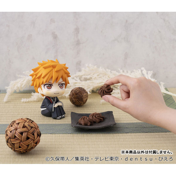 BACK ORDER – LOOKUP BLEACH THOUSAND-YEAR BLOOD WAR - ICHIGO KUROSAKI (REPEAT)