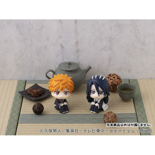 BACK ORDER – LOOKUP BLEACH THOUSAND-YEAR BLOOD WAR - ICHIGO KUROSAKI (REPEAT)