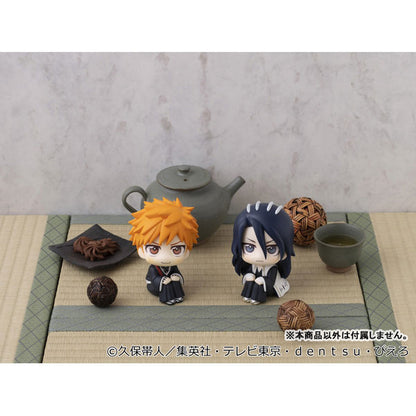 BACK ORDER – LOOKUP BLEACH THOUSAND-YEAR BLOOD WAR - ICHIGO KUROSAKI (REPEAT)