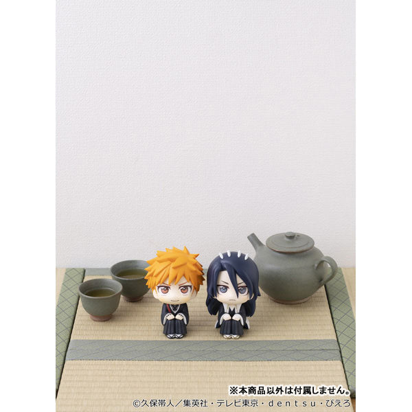 BACK ORDER – LOOKUP BLEACH THOUSAND-YEAR BLOOD WAR - ICHIGO KUROSAKI (REPEAT)