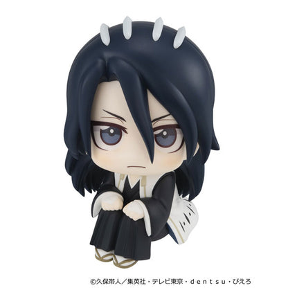 PRE ORDER – LOOKUP BLEACH THOUSAND-YEAR BLOOD WAR - BYAKUYA KUCHIKI (REPEAT)