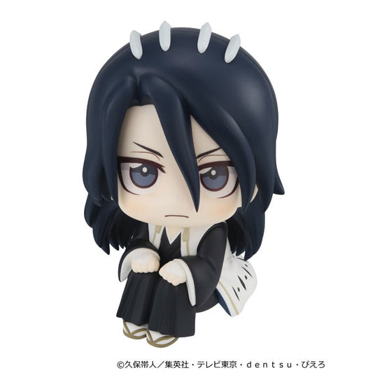 PRE ORDER – LOOKUP BLEACH THOUSAND-YEAR BLOOD WAR - BYAKUYA KUCHIKI (REPEAT)