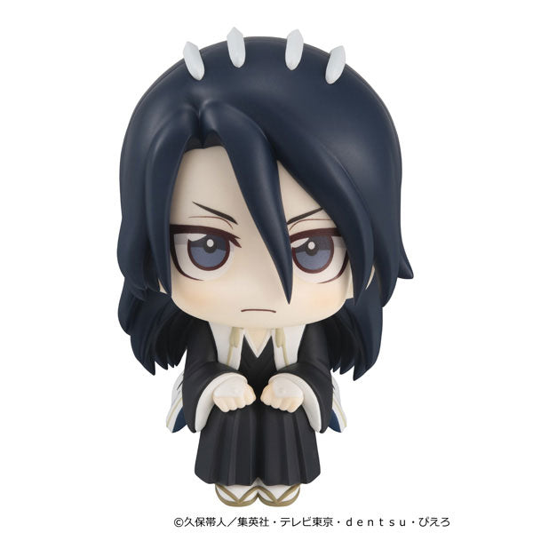 PRE ORDER – LOOKUP BLEACH THOUSAND-YEAR BLOOD WAR - BYAKUYA KUCHIKI (REPEAT)